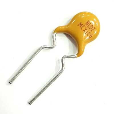POLYSWITCH RESETTABLE FUSE 30V 0.50A