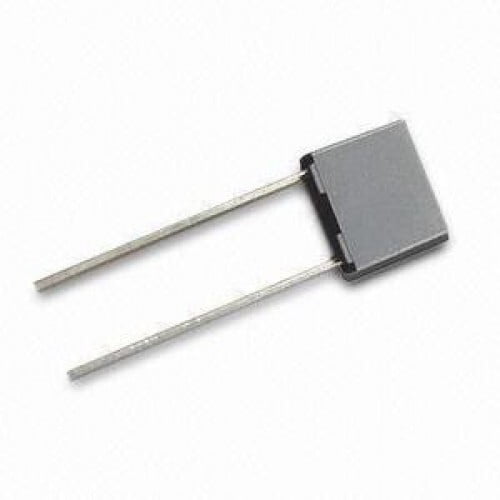 82NF 0.082UF 100V POLYESTER CAPACITOR