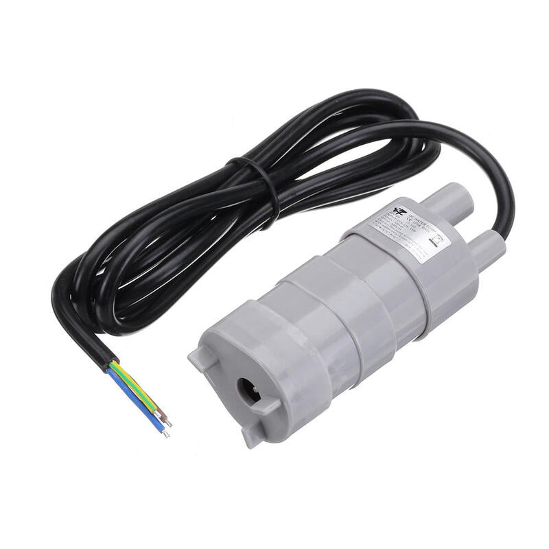 Machifit JT500 Pump DC 12V Brushless Water Pump Machifit JT500 Pump DC 12V Brushless Water Pump