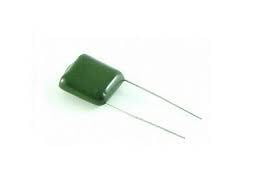 330NF 0.33UF 100V 5% MYLAR FILM CAPACITORS