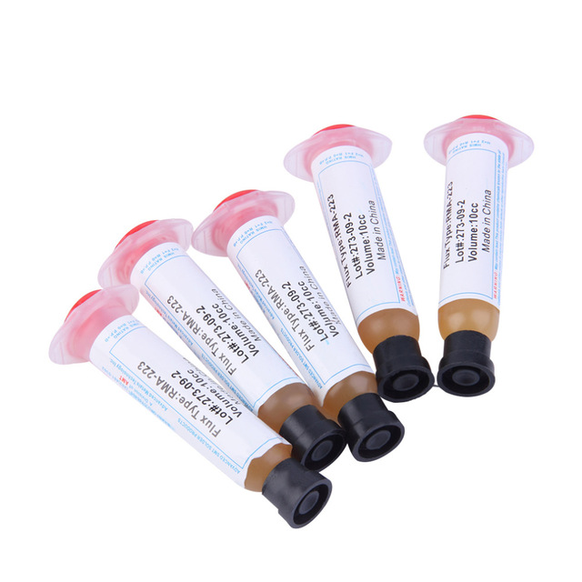Soldering Paste Flux Grease RMA-223