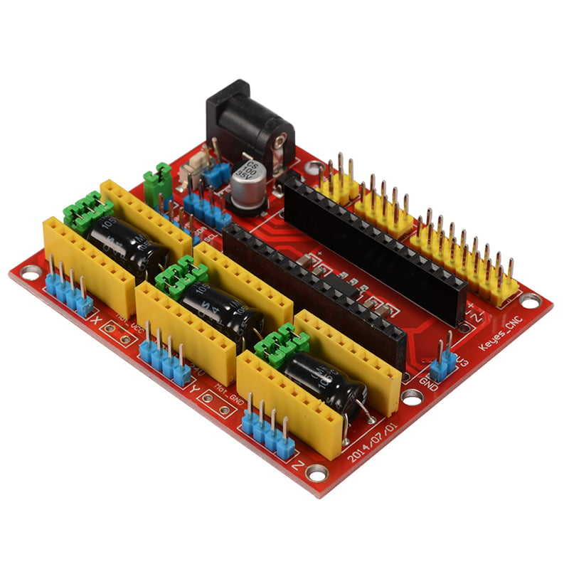 CNC Shield V4 Expansion Board CNC Shield V4 Expansion Board