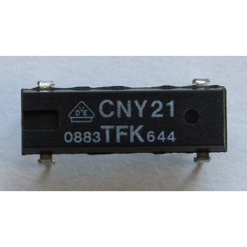 CNY21N Optocoupler (C)