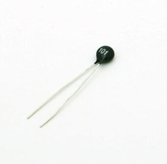 Thermister 100 ohm Thermister 100 ohm