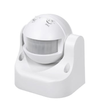 Pir switch outdoor hotsell