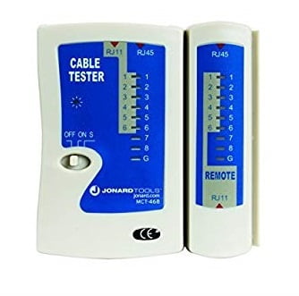 High-Quality Cable Tester for Electronic Applications