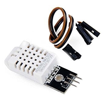 DHT22 Sensor Module DHT22 Sensor Module
