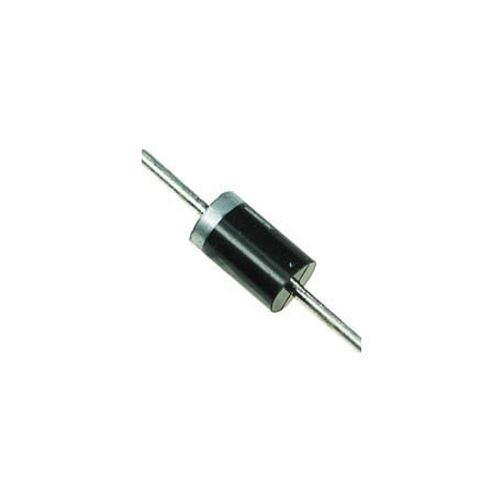 1N5406 Diode 600v, 3A 1N5406 Diode 600v, 3A
