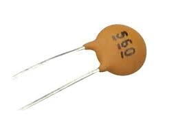 560pf, 50V Capacitor 560pf, 50V Capacitor