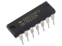 IC 7402 IC 7402