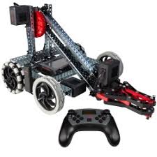 VEX V5 Classroom Starter Kit (Model: 276-6660) VEX V5 Classroom Starter Kit (Model: 276-6660)