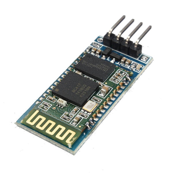 HC-06 Bluetooth Module