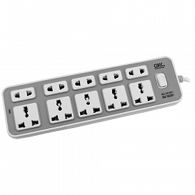 Power Extension, GK-B51