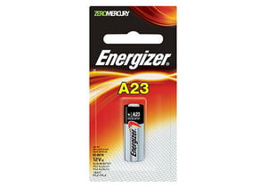 Energizer A23