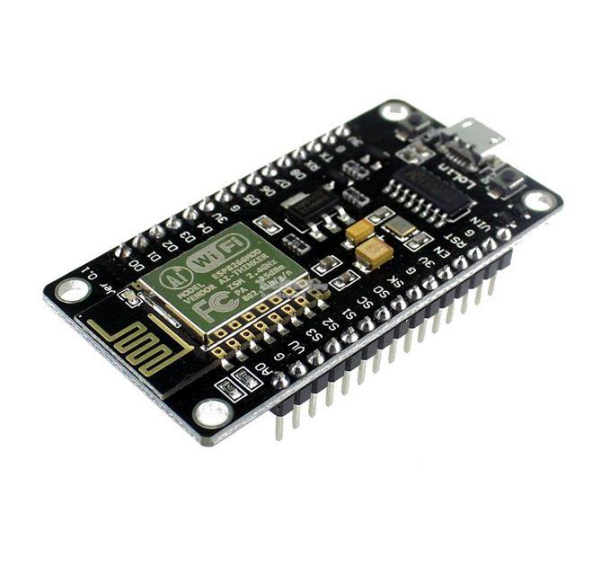 ESP8266 Wifi Module