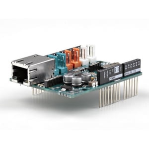Arduino Ethernet Shield 2 Arduino Ethernet Shield 2