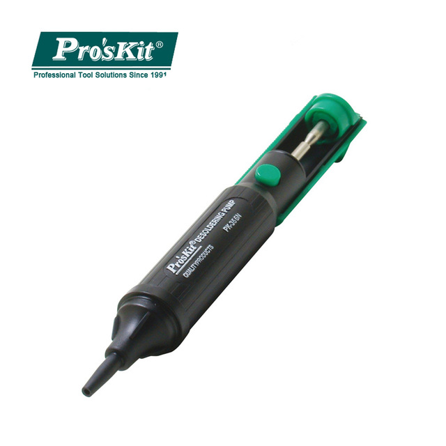 Proskit Desoldering Pump PK-366N Proskit Desoldering Pump PK-366N