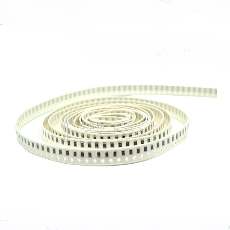 High-Quality SMD Resistor for Various Applications