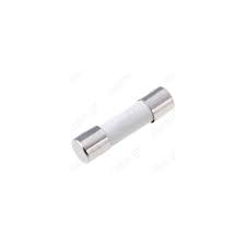 Fuse Ceramic 250v, 12A 5x20 Fuse Ceramic 250v, 12A 5x20