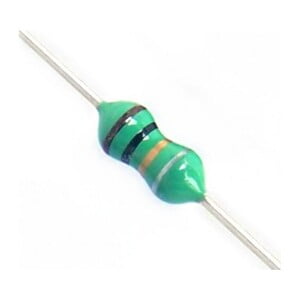 Inductor 0.68uH