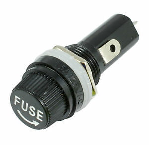 Fuse Holder for 6x30mm