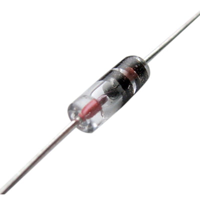 1N60p Germanium Rectifier Diode (45V)