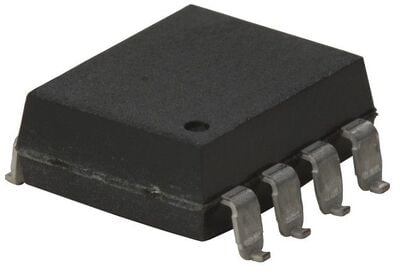HCNW4506 Optocoupler (SMD) (C)