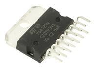 TDA7297 Audio Amp 2-CH Stereo TDA7297 Audio Amp 2-CH Stereo