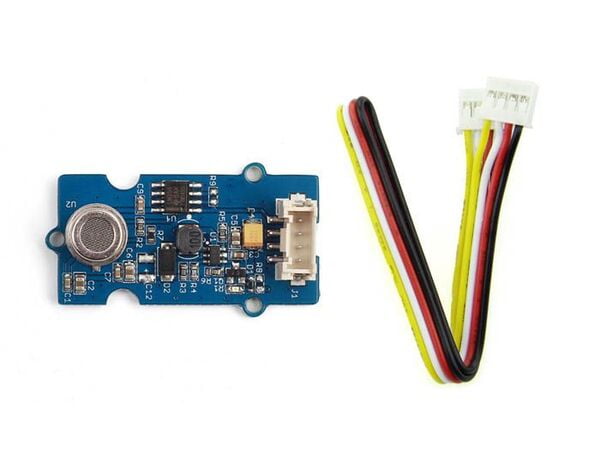 Grove Air Quality Sensor Grove Air Quality Sensor