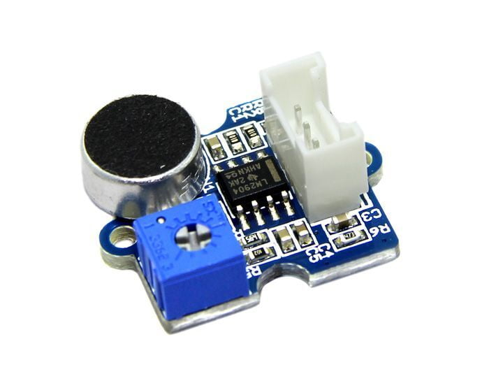 Loudness sensor Grove Loudness sensor Grove