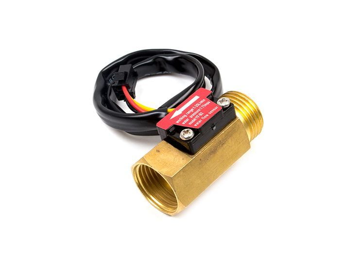 Water Flow Sensor YF-B2 Water Flow Sensor YF-B2