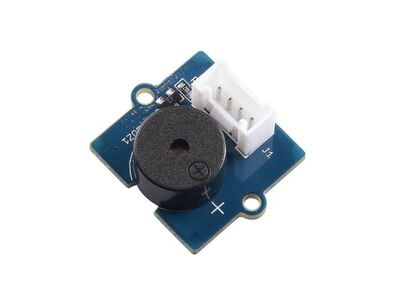 Buzzer Module (Grove)