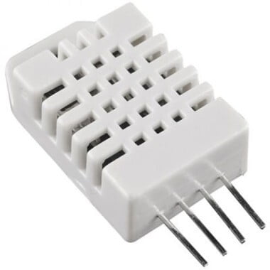 DHT22 Sensor DHT22 Sensor