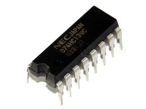 IC 74139