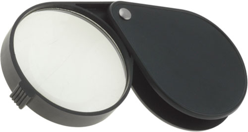 Pocket Magnifier NB-PLUP-2 NEWBRAND