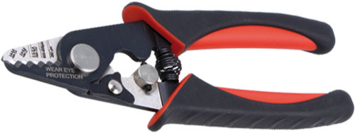 Fiber Optic Wire Stripper (NB-strip11)