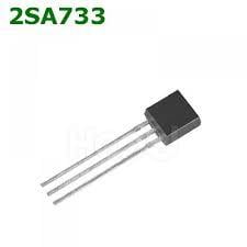 Normal Transistor