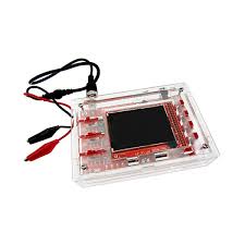 Clear Case for DSO138 Digital Oscilloscope