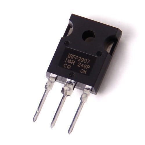 IRFP2907 IRFP2907