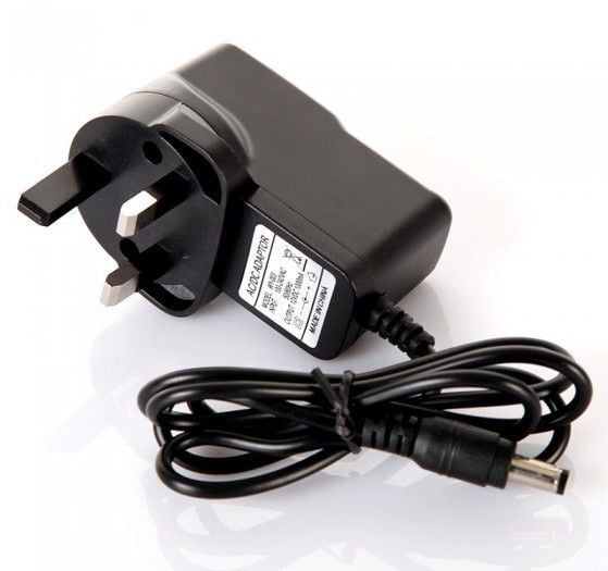 Adapter 12V, 1A