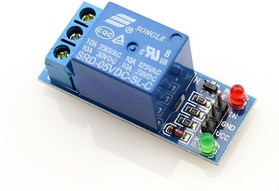 Relay Module 5V Relay Module 5V