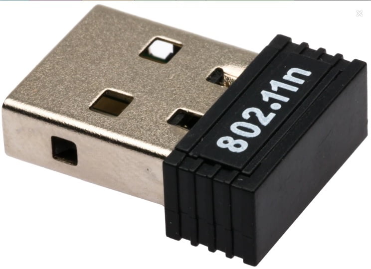 802.11 Wireless LAN 802.11 Wireless LAN