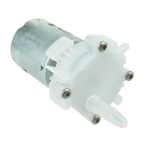 DC 12V Water Pump Motor RS-360SH DC 12V Water Pump Motor RS-360SH