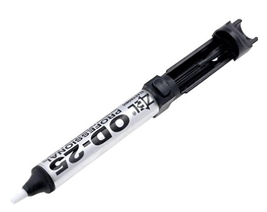 Desoldering pump ODSK-2.5 Desoldering pump ODSK-2.5