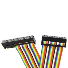 40 Pin to 26 Pin cable for Raspberry