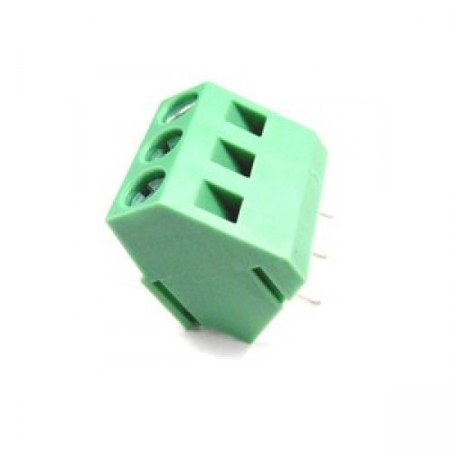 EK500A SCREW TERMINAL BLOCK 3P