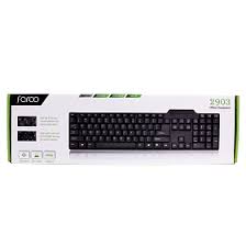 Faroo USB Keyboard