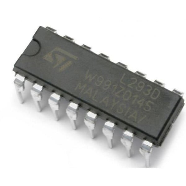 IC L293D IC L293D