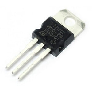L7912 (V,R)