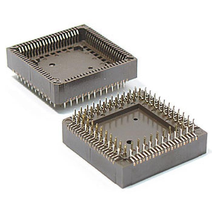 84pins Plcc socket